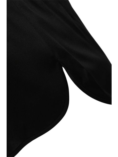 Top canotta MMLPAN in seta stretch MM Max Mara | 2616161017600003